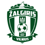 Escudo de FK Zalgiris Vilnius