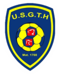 Escudo de SG-Tertre-Hautrage
