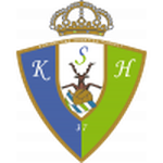 Escudo de Sporting Hasselt