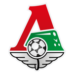 Escudo de Lokomotiv