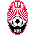 Escudo de Zorya Luhansk