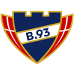 Escudo de B 93