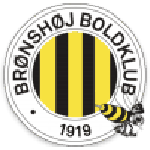 Escudo de Brønshøj