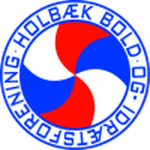 Escudo de Holbæk B&I