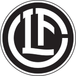 Escudo de FC Lugano