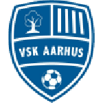 Escudo de VSK Århus