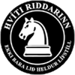 Escudo de Hvíti riddarinn