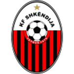 Escudo de Shkendija