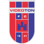 Escudo de Fehérvár FC