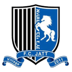 Escudo de Hapoel Ihud Bnei Jatt
