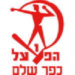 Escudo de Hapoel Kfar Shalem