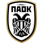 Escudo de PAOK