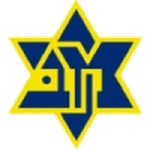 Escudo de Maccabi Nujeidat Ahmed