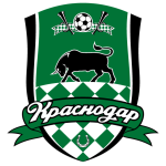 Escudo de FC Krasnodar