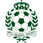 Escudo de Dessel Sport
