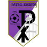 Escudo de Patro Eisden
