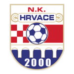 Escudo de Hrvace