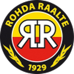 Escudo de ROHDA Raalte