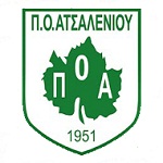 Escudo de Atsalenios
