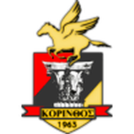 Escudo de Korinthos