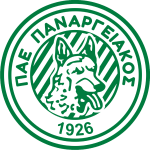 Escudo de Panargiakos