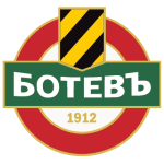 Escudo de Botev Plovdiv