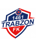 Escudo de 1461 Trabzon FK