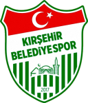 Escudo de Kırşehir Belediyespor