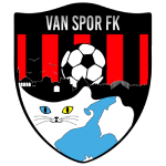 Escudo de Vanspor FK
