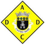 Escudo de Castro Daire