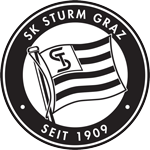 Escudo de Sturm Graz