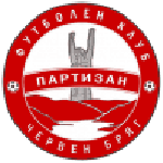 Escudo de Partizan