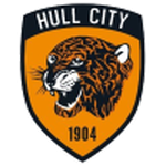 Escudo de Hull City