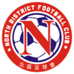 Escudo de North District