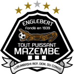 Escudo de TP Mazembe