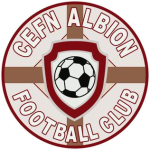 Escudo de Cefn Albion