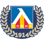 Escudo de Levski Sofia