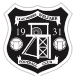 Escudo de Llay Miners Welfare