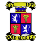 Escudo de Mold Alexandra