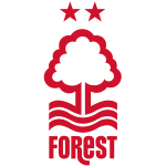 Escudo de Nottingham Forest