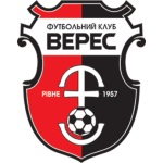 Escudo de Veres Rivne