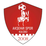 Escudo de Akşehirspor