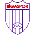 Escudo de Bigaspor