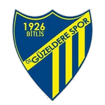 Escudo de Bitlis Özgüzelderespor