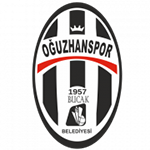 Escudo de Bucak Oğuzhanspor