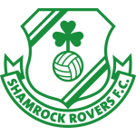 Escudo de Shamrock Rovers