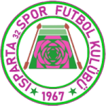 Escudo de Isparta 32 Spor