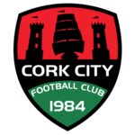 Escudo de Cork City