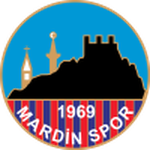 Escudo de Mardin 1969