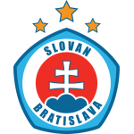Escudo de Slovan Bratislava